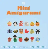 在飛比找博客來優惠-Mini Amigurumi