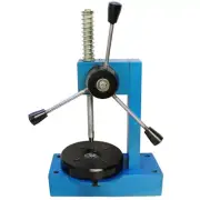 Heavy Duty Ring Expander with 12 Collets Ring Stretcher Rounding Sizer Machine
