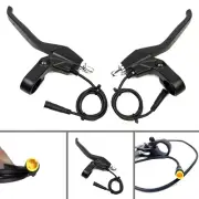 For Bafang Brake Lever Cut-off Brake Lever Bike Accessories Ebike Parts