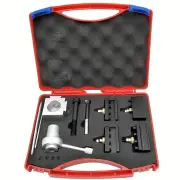 Mini Lathe Quick Change Tool Post Holder Set Axa Tool Holder Woodworking Lathe Knife Holder Boring Blade Turning Facing