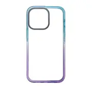 Gradient Clear Case for iPhone 13 Pro