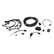 Mercury Marine Boat Rigging Kit 8M8024581 | Single Engine Outboard