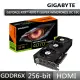 【GIGABYTE 技嘉】GeForce RTX 4070 Ti SUPER WINDFORCE OC 16G(GV-N407TSWF3OC-16GD)