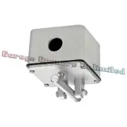 MMTC - CP-2 Nema 4 Exterior Ceiling Pull Switch DPST, H=4"", W=3-3/4"", D=2-3/4"