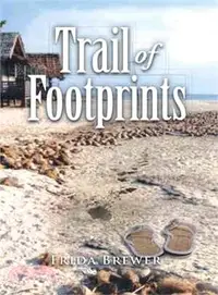在飛比找三民網路書店優惠-Trail of Footprints
