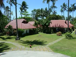 巴哈馬度假村Bahura Resort and Spa