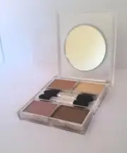Napoleon Perdis Supermodel 90s Eye Palette Quad Cosmetic Makeup Eyeshadow Beauty