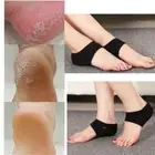 Moisturizing Anti Chapped Foot Cracked Repair Crack Healing Open-Toe Heel Socks