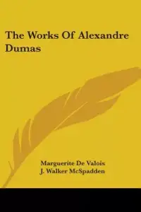 在飛比找博客來優惠-The Works of Alexandre Dumas