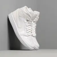 在飛比找蝦皮購物優惠-NIKE Air Jordan 1 Mid Aj1 BQ64