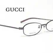GUCCI Glasses Frame Full Rim Made in Japan GG-9533J C9E