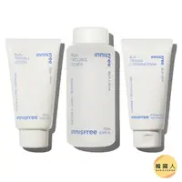 在飛比找蝦皮購物優惠-現貨【韓國人】Innisfree 香榧鬥荳系列 乳液 化妝水