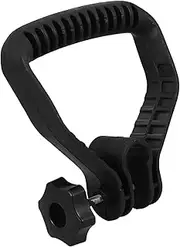 OFFSCH Lawn Mower Pull Handle Knob String Trimmer Handlebar Grass Trimmer Attachment