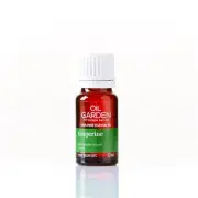 New Oil Garden Tangerine 12Ml 100% Pure Essential Oil Therapeutic Aromatherapy