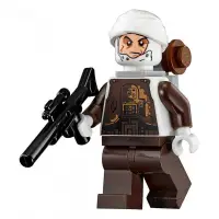 在飛比找有閑購物優惠-LEGO 樂高 STAR WAR 星際大戰 人偶 賞金獵人 
