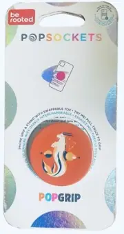 PopSockets Capricorn Be Rooted PopGrip - Pop Socket - NEW