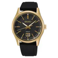 在飛比找PChome24h購物優惠-【SEIKO】精工 CS系列 SUR560P1 簡約款大日期