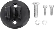 Bicycle Handlebar Computer Mount - Durable Camera Holder for, and Bryton II - Perfect for Road and Mountain Biking