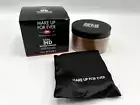 MAKE UP FOR EVER Ultra HD Setting Powder - 5.0 - 0.40 oz Sienne-Sienna