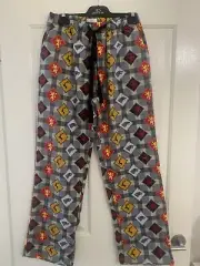 Peter Alexander Mens Pyjama Pants Game Of Thrones Medium