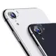iPhone XR 保護貼手機透明9H鋼化膜手機鏡頭膜 XR鏡頭貼