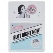 Soap & Glory Blot Right Now Blotting Papers - 30.0 ea