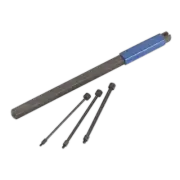 Door Pin Extractor Tool Set 4pc VS801 Sealey New