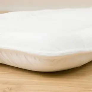 【NITORI 宜得利家居】日式床墊 睡墊 折疊床墊 抗菌防臭防2 雙人 日式床墊