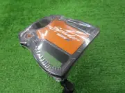 TaylorMade 34 SPIDER TOUR X X7 Black L Neck KBS (US model) New 3° Putter