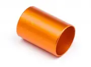 HPI Diff Pipe 14X20X0.5MM (Orange) HPI-110146