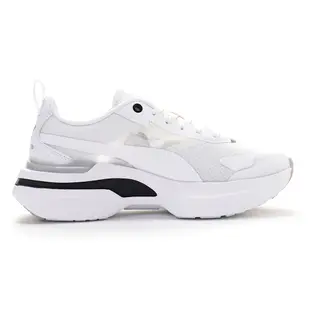 PUMA Kosmo Rider Wns 女款 休閒鞋 厚底鞋 增高鞋 38311303 白鞋