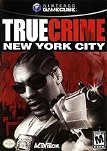 True Crime 2 - Gamecube