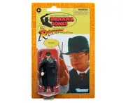 Indiana Jones Retro Collection Raiders Of The Lost Ark Toht Action Figure