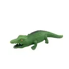 Crocodile Fidget Cute Calming Relaxing Toy Sensory Slug Toy Sensory Fidget
