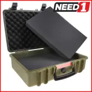 TSUNAMI Hard Carry Case | Military Grade | Waterproof