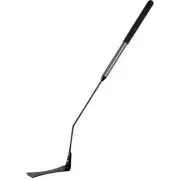 39 In. Steel Handle Double Blade Weeder