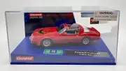 Carrera Digital 132 30481 Pontiac Firebird Trans Am ‘77