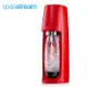 (展示品)SodaStream Spirit 氣泡水機(紅)(Spirit)