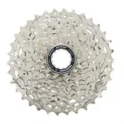 SHIMANO Speed ​​Road Cassette Sprocket GRX CS-R7101 12S 11-34T Bicycle Parts