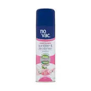 No Vac Deodoriser Air Freshener Garden Breeze 290g