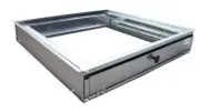 Filter Rack - 20 X 20 for Upflow Air Handlers