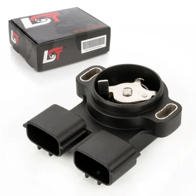Throttle-Body Potentiometer for Nissan Maxima Cefiro Cima A32 (for: Nissan)