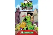 Plants Vs. Zombies Volume 4 Grown Sweet Home by Paul Tobin