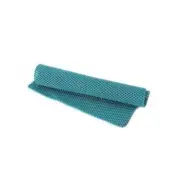 Camec Place-It Mat Hunter Teal Green for Table Kitchen Cupboard Pantry Non Slip