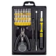 [PCCG] Sprotek 35 Piece Precision Screwdriver Set