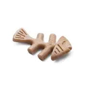 Benebone Fishbone Tiny Puppy 2 Pack Chew Toy