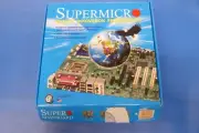 Supermicro MBD-C7SIM-Q-O H2 LGA-1155 intel ATX Motherboard