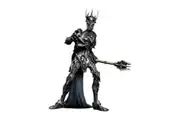The Lord of the Rings Sauron Mini Epics Vinyl Figure Statue 19.5x23cm