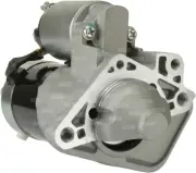 STARTER MOTOR FOR RENAULT CLIO MEGANE JUKE NOTE KUBISTAR DIESEL dCi TS12E9