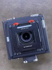 for Phase one Mamiya 645 M mount Digital Back to Cambo camera WRS /WDS/WRC/Actus